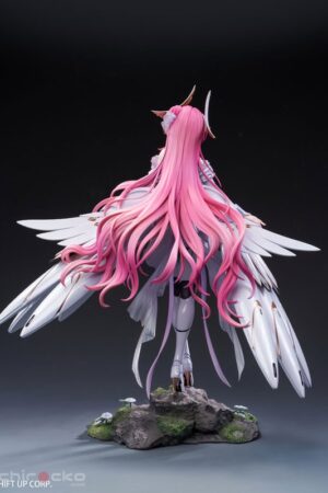 Figura Dorothy 1/7 Goddess of Victory: Nikke Hobby sakura Tienda Figuras Anime Chile
