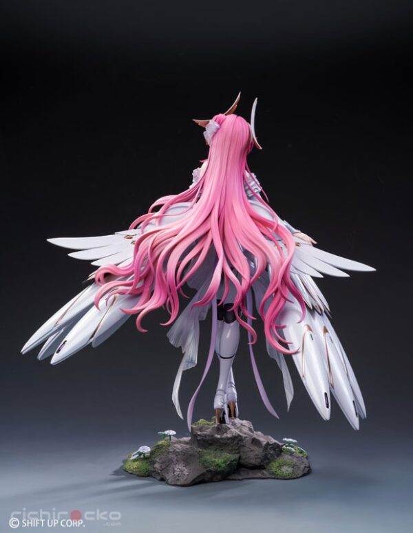 Figura Dorothy 1/7 Goddess of Victory: Nikke Hobby sakura Tienda Figuras Anime Chile