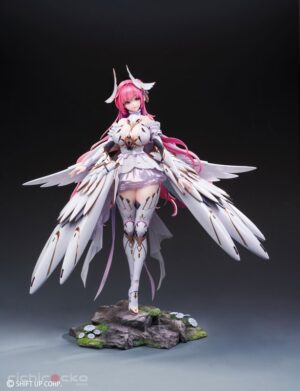 Figura Dorothy 1/7 Goddess of Victory: Nikke Hobby sakura Tienda Figuras Anime Chile