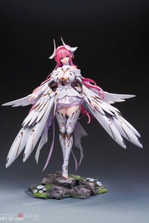 Figura Dorothy 1/7 Goddess of Victory: Nikke Hobby sakura Tienda Figuras Anime Chile