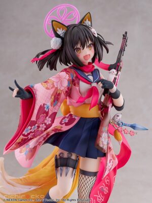 FIGURE-185703_06 Figura Izuna 1/7 Blue Archive WING Tienda Figuras Anime Chile