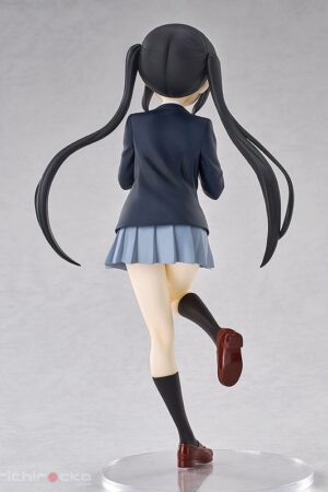 Figura POP UP PARADE Azusa Nakano L size K-On! Good Smile Arts Shanghai Tienda Figuras Anime Chile