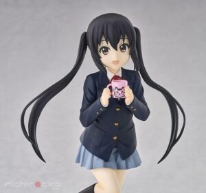 Figura POP UP PARADE Azusa Nakano L size K-On! Good Smile Arts Shanghai Tienda Figuras Anime Chile