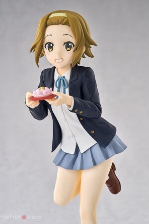 Figura POP UP PARADE Ritsu Tainaka L size K-On! Good Smile Arts Shanghai Tienda Figuras Anime Chile
