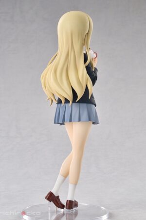 Figura POP UP PARADE Tsumugi Kotobuki L size K-On! Good Smile Arts Shanghai Tienda Figuras Anime Chile