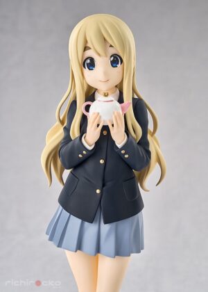 Figura POP UP PARADE Tsumugi Kotobuki L size K-On! Good Smile Arts Shanghai Tienda Figuras Anime Chile