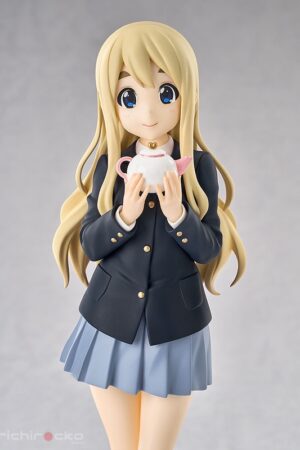 Figura POP UP PARADE Tsumugi Kotobuki L size K-On! Good Smile Arts Shanghai Tienda Figuras Anime Chile