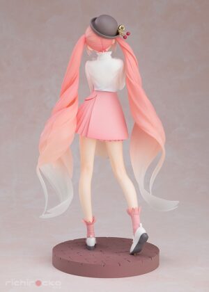 Figura [SMILE VALUE 2025] POP UP PARADE Sakura Miku: Hanami Outfit Ver. Good Smile Company Tienda Figuras Anime Chile