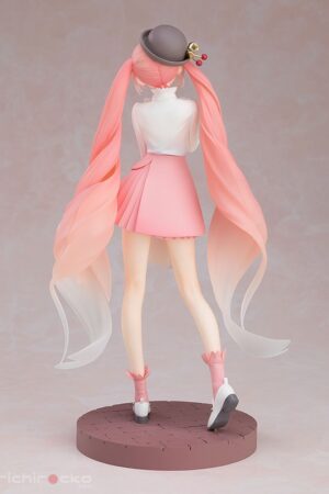 Figura [SMILE VALUE 2025] POP UP PARADE Sakura Miku: Hanami Outfit Ver. Good Smile Company Tienda Figuras Anime Chile