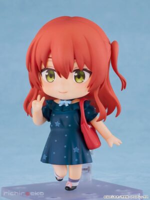 Figura Nendoroid Ikuyo Kita: Casual Clothes Ver. BOCCHI THE ROCK! Good Smile Company Tienda Figuras Anime Chile