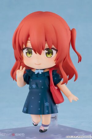 Figura Nendoroid Ikuyo Kita: Casual Clothes Ver. BOCCHI THE ROCK! Good Smile Company Tienda Figuras Anime Chile