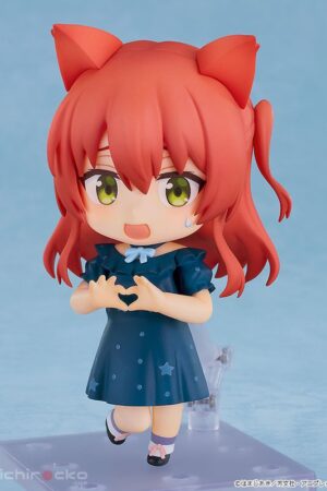 Figura Nendoroid Ikuyo Kita: Casual Clothes Ver. BOCCHI THE ROCK! Good Smile Company Tienda Figuras Anime Chile