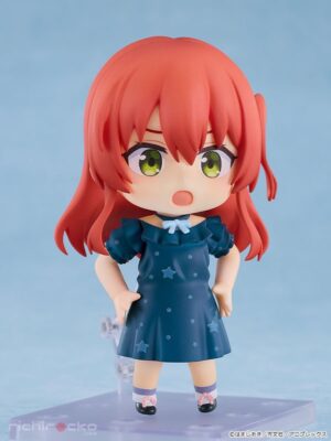 Figura Nendoroid Ikuyo Kita: Casual Clothes Ver. BOCCHI THE ROCK! Good Smile Company Tienda Figuras Anime Chile