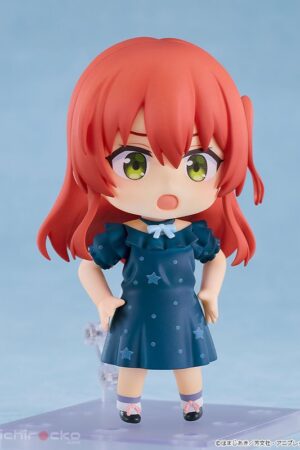 Figura Nendoroid Ikuyo Kita: Casual Clothes Ver. BOCCHI THE ROCK! Good Smile Company Tienda Figuras Anime Chile