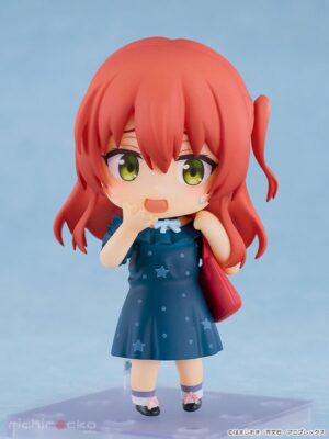 Figura Nendoroid Ikuyo Kita: Casual Clothes Ver. BOCCHI THE ROCK! Good Smile Company Tienda Figuras Anime Chile