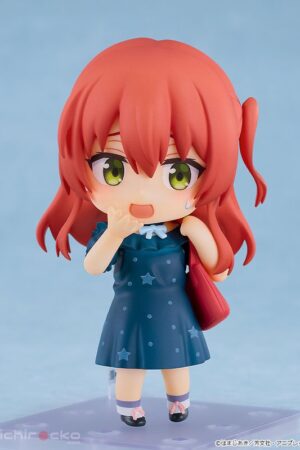 Figura Nendoroid Ikuyo Kita: Casual Clothes Ver. BOCCHI THE ROCK! Good Smile Company Tienda Figuras Anime Chile