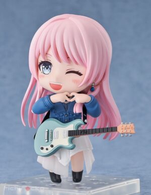 Figura Nendoroid Anon Chihaya BanG Dream! Good Smile Arts Shanghai Tienda Figuras Anime Chile