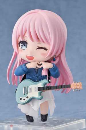Figura Nendoroid Anon Chihaya BanG Dream! Good Smile Arts Shanghai Tienda Figuras Anime Chile