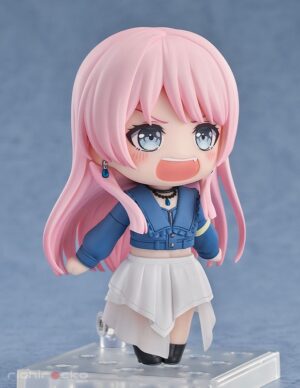 Figura Nendoroid Anon Chihaya BanG Dream! Good Smile Arts Shanghai Tienda Figuras Anime Chile