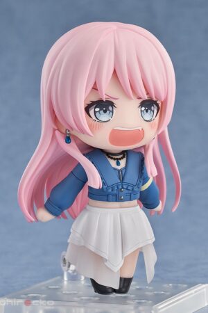 Figura Nendoroid Anon Chihaya BanG Dream! Good Smile Arts Shanghai Tienda Figuras Anime Chile