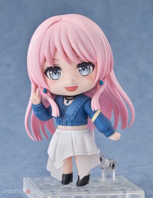 Figura Nendoroid Anon Chihaya BanG Dream! Good Smile Arts Shanghai Tienda Figuras Anime Chile