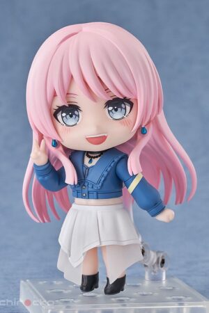 Figura Nendoroid Anon Chihaya BanG Dream! Good Smile Arts Shanghai Tienda Figuras Anime Chile