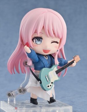 Figura Nendoroid Anon Chihaya BanG Dream! Good Smile Arts Shanghai Tienda Figuras Anime Chile