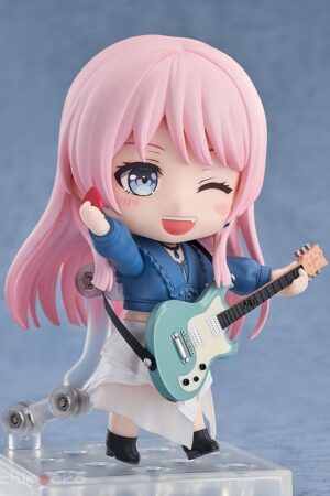 Figura Nendoroid Anon Chihaya BanG Dream! Good Smile Arts Shanghai Tienda Figuras Anime Chile