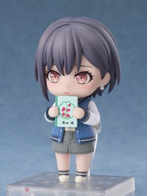 FIGURE-185942_05 Figura Nendoroid Tomori Takamatsu BanG Dream! Good Smile Arts Shanghai Tienda Figuras Anime Chile