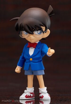 FIGURE-185943_03 Figura figFIX Conan Edogawa Detective Conan FREEing Tienda Figuras Anime Chile