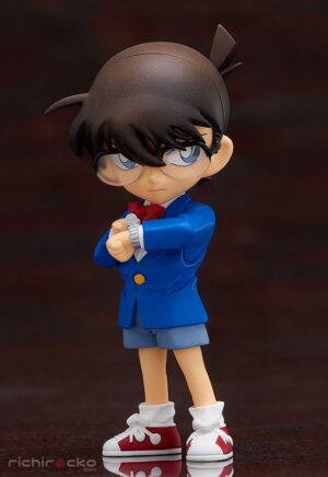 FIGURE-185943_04 Figura figFIX Conan Edogawa Detective Conan FREEing Tienda Figuras Anime Chile