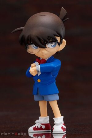 Figura figFIX Conan Edogawa Detective Conan FREEing Tienda Figuras Anime Chile