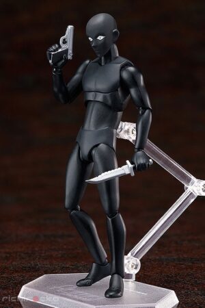 Figura figma Detective Conan True Criminal FREEing Tienda Figuras Anime Chile