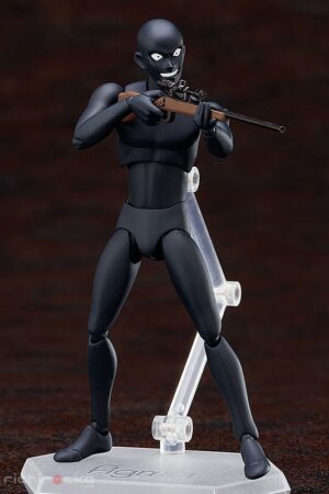 Figura figma Detective Conan True Criminal FREEing Tienda Figuras Anime Chile