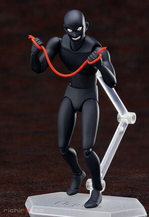 FIGURE-185944_09 Figura figma Detective Conan True Criminal FREEing Tienda Figuras Anime Chile