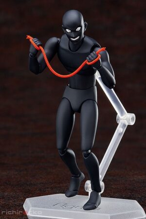 Figura figma Detective Conan True Criminal FREEing Tienda Figuras Anime Chile