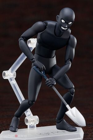 Figura figma Detective Conan True Criminal FREEing Tienda Figuras Anime Chile