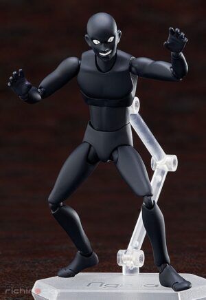 FIGURE-185944_12 Figura figma Detective Conan True Criminal FREEing Tienda Figuras Anime Chile