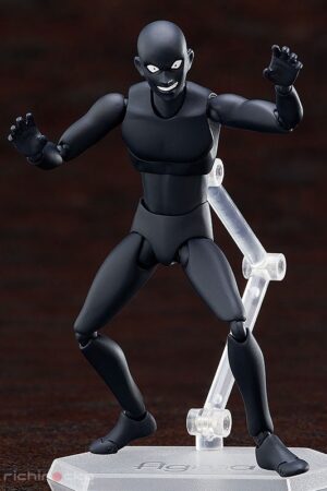 Figura figma Detective Conan True Criminal FREEing Tienda Figuras Anime Chile