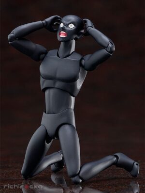 FIGURE-185944_13 Figura figma Detective Conan True Criminal FREEing Tienda Figuras Anime Chile