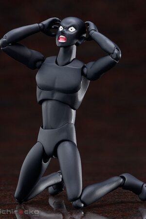 Figura figma Detective Conan True Criminal FREEing Tienda Figuras Anime Chile