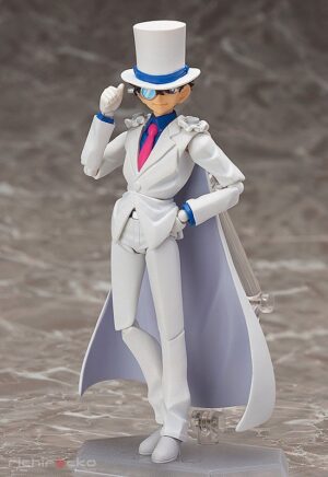 Figura figma Phantom Thief Kid Detective Conan FREEing Tienda Figuras Anime Chile