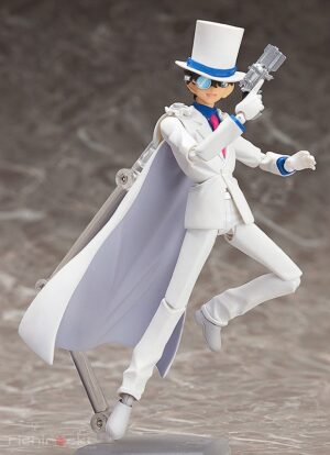 Figura figma Phantom Thief Kid Detective Conan FREEing Tienda Figuras Anime Chile