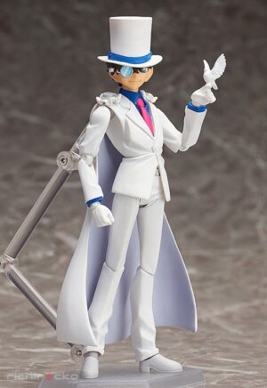 Figura figma Phantom Thief Kid Detective Conan FREEing Tienda Figuras Anime Chile