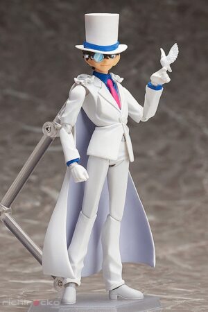 Figura figma Phantom Thief Kid Detective Conan FREEing Tienda Figuras Anime Chile