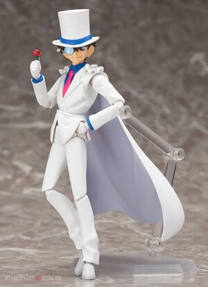 Figura figma Phantom Thief Kid Detective Conan FREEing Tienda Figuras Anime Chile