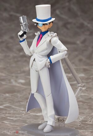Figura figma Phantom Thief Kid Detective Conan FREEing Tienda Figuras Anime Chile