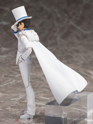 Figura figma Phantom Thief Kid Detective Conan FREEing Tienda Figuras Anime Chile