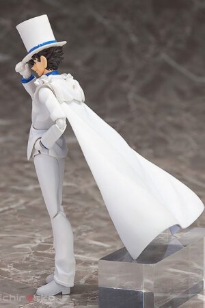 Figura figma Phantom Thief Kid Detective Conan FREEing Tienda Figuras Anime Chile