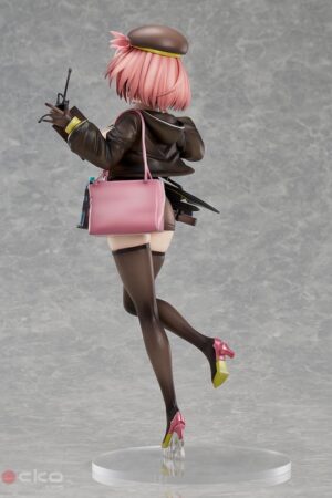 Figura Girls' Frontline Willow Neural Cloud Union Creative Tienda Figuras Anime Chile